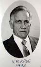 Norman Krug